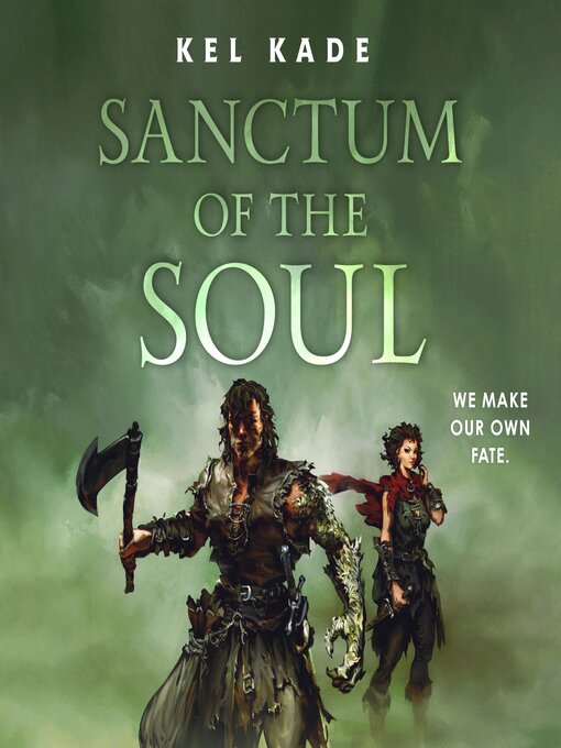 Title details for Sanctum of the Soul by Kel Kade - Wait list